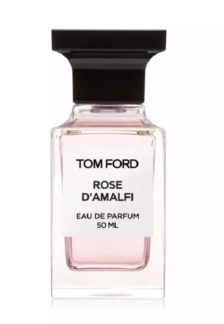 TOM FORD ROSE D'AMALFI 50ml 香水 Buy Tom Ford TOM FORD Private Blend Rose d'Amalfi Eau De Parfum