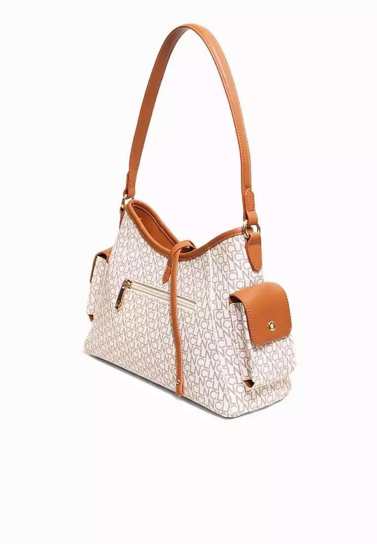 Alliora Shoulder Bag