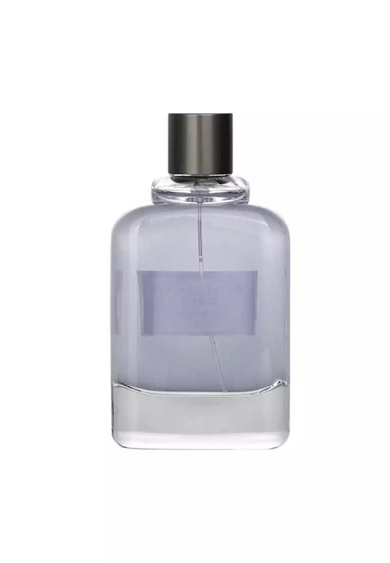 Buy GIVENCHY GIVENCHY - Gentlemen Only Eau De Toilette Spray 100ml