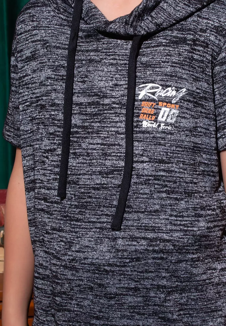 Boy Ezio T-Shirt Kids