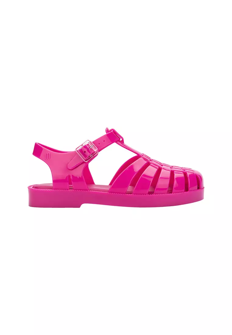 Buy Melissa Mini Melissa Possession Kids Sandals 2025 Online ZALORA
