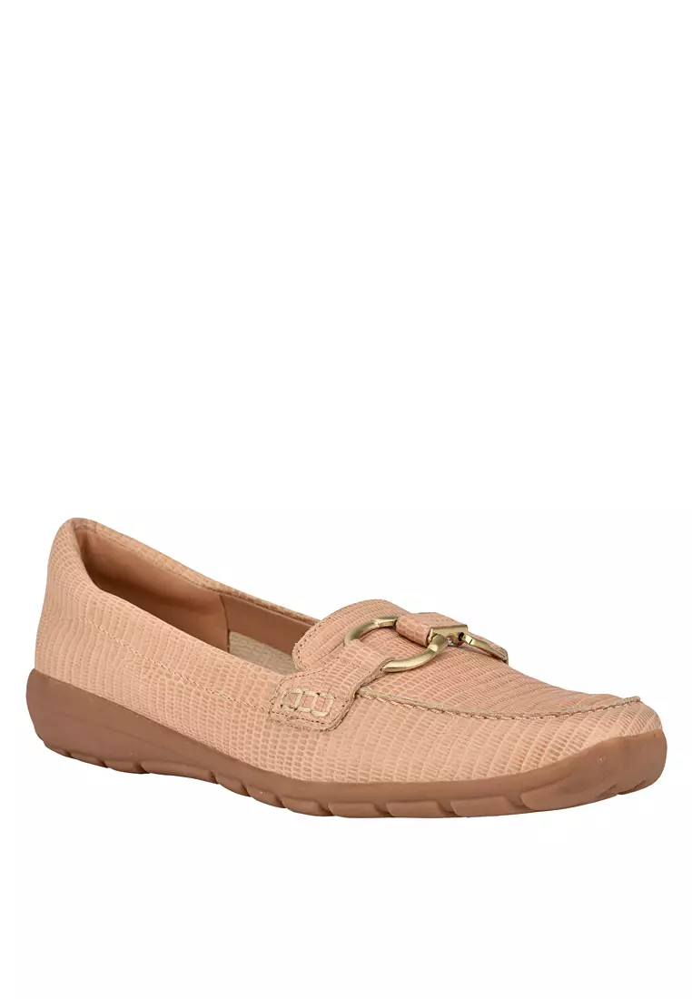 Discount on Easy Spirit  shoes - SKU: Avienta Casual Loafers