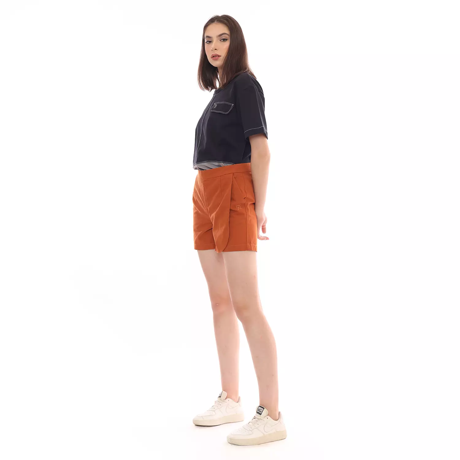Planet Surf Clothing Celana Pendek Wanita Regy Short Pants 223I Planet Surf