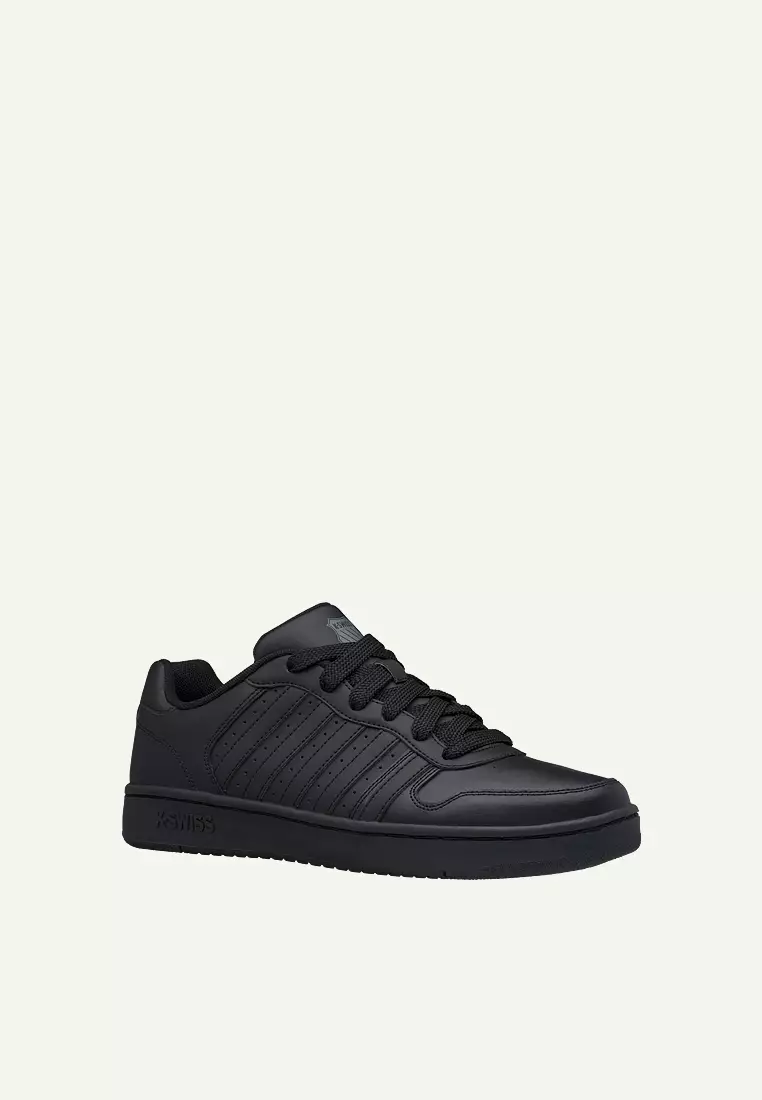 Discount on K-Swiss  shoes - SKU: Court Palisades Men's Shoes