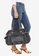 NUVEAU grey Premium Nylon Convertible Shoulder Bag 905D0AC3DE8AFAGS_6