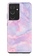 Polar Polar pink Mythical Sky 神話天空 Samsung Galaxy S21 Ultra 5G 防摔手機殼 (光面) DEB4EACD12270CGS_1