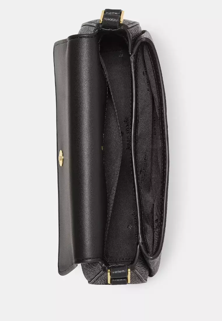 Sutton Mini Flap Crossbody