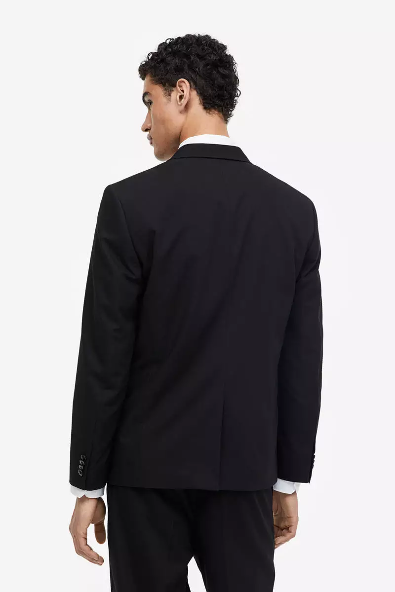 Buy H M Regular Fit Jacket 2023 Online ZALORA Philippines