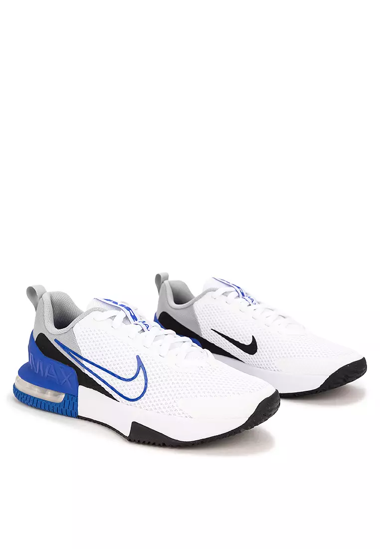 Air Max Alpha Trainer 6 Workout Shoes