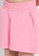 FOX Kids & Baby pink Pink Jersey Shorts 67187KA6DE8EB0GS_6