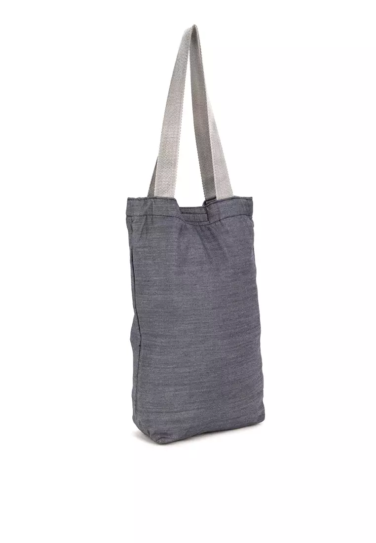 Fabric Tote Bag