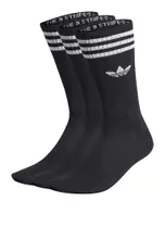 Adidas originals 2024 quarter socks