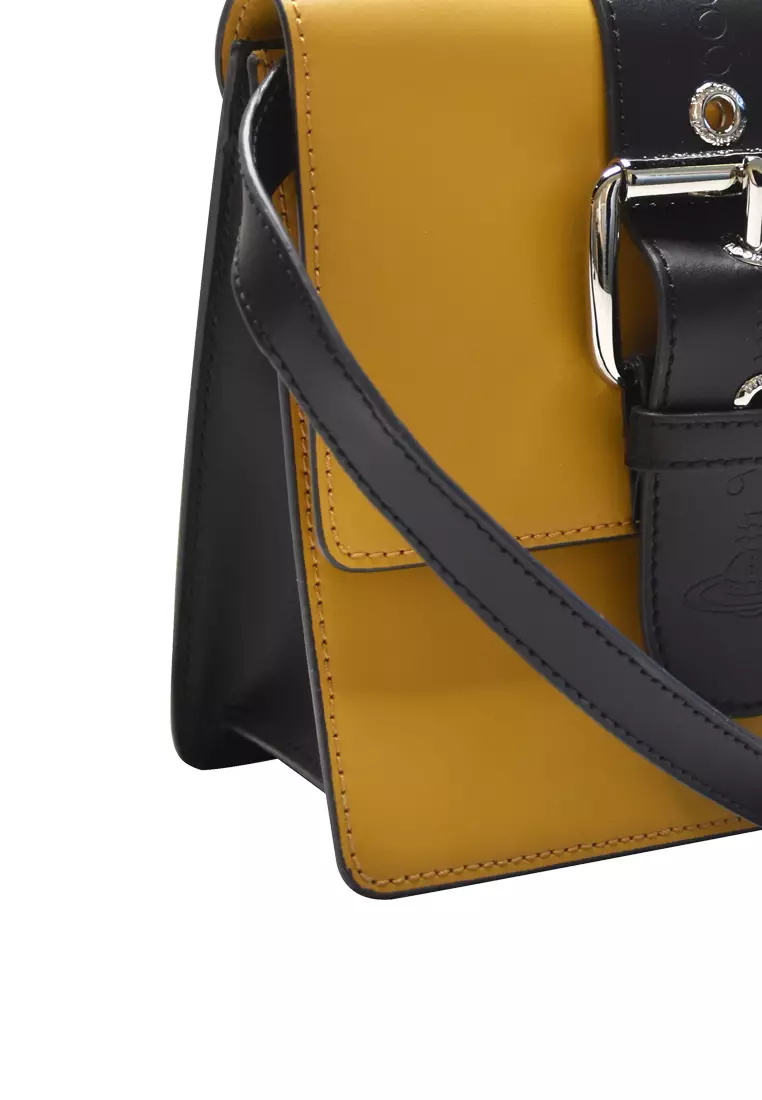 Vivienne westwood 2025 alex crossbody bag