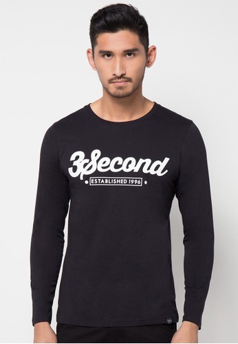 Sign Long Sleeves