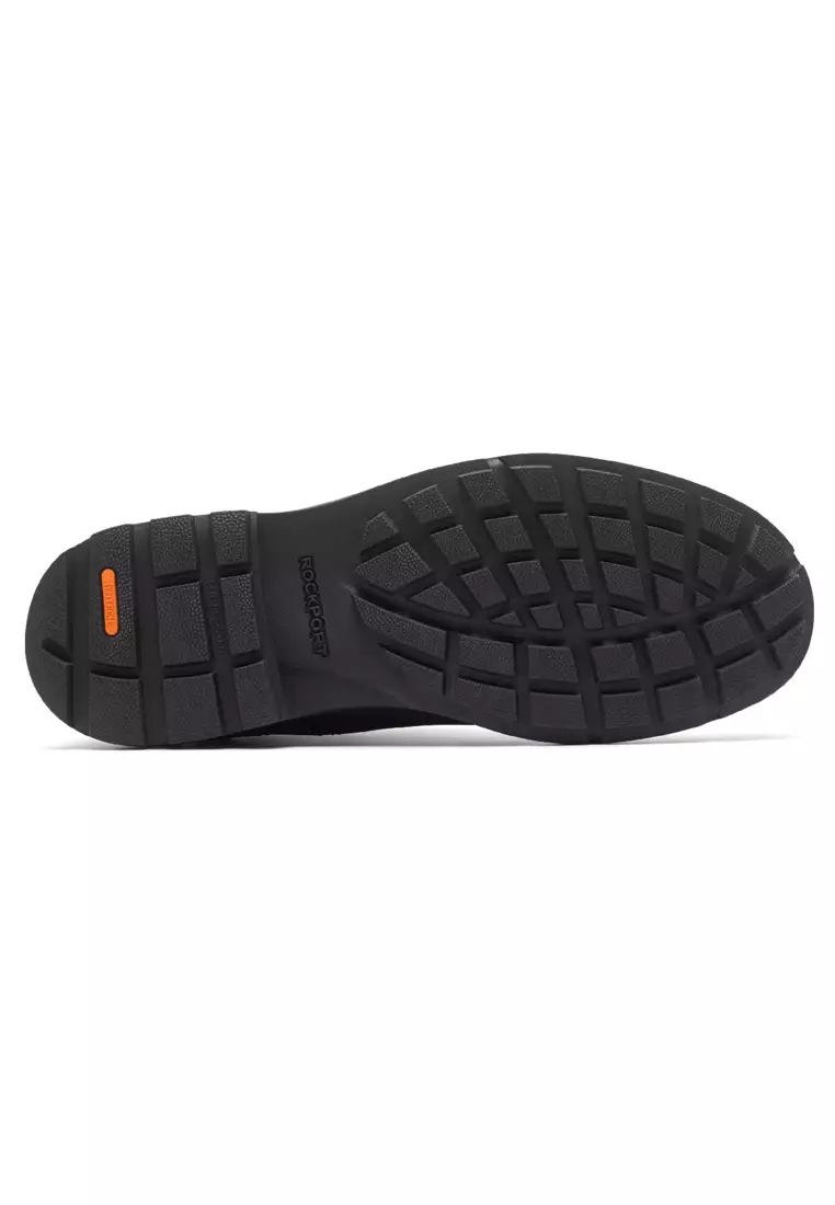 Rockport ss discount plain toe ox