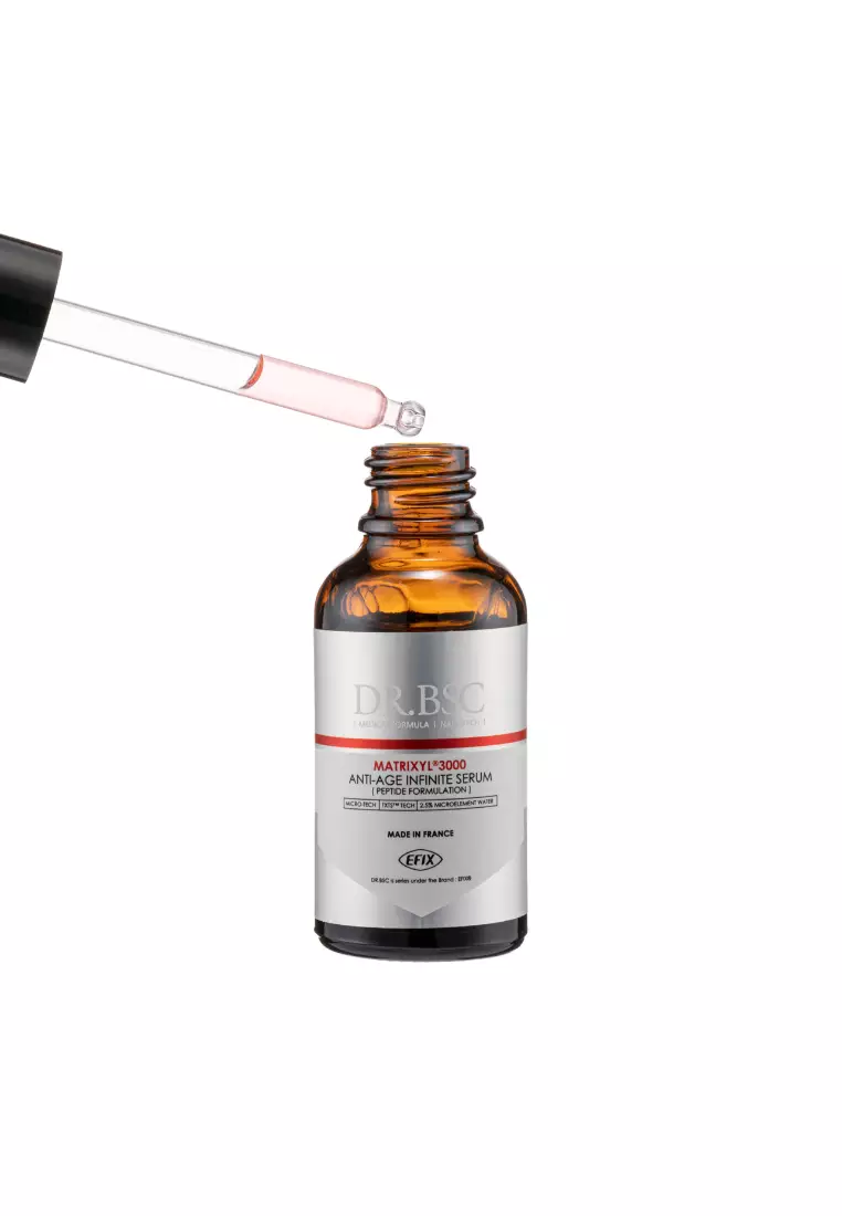 DR.BSC Matrixyl®3000 Anti-Age Infinite Serum 30ml
