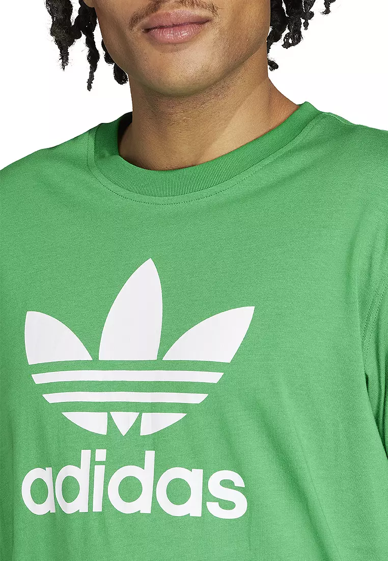 adicolor trefoil tee