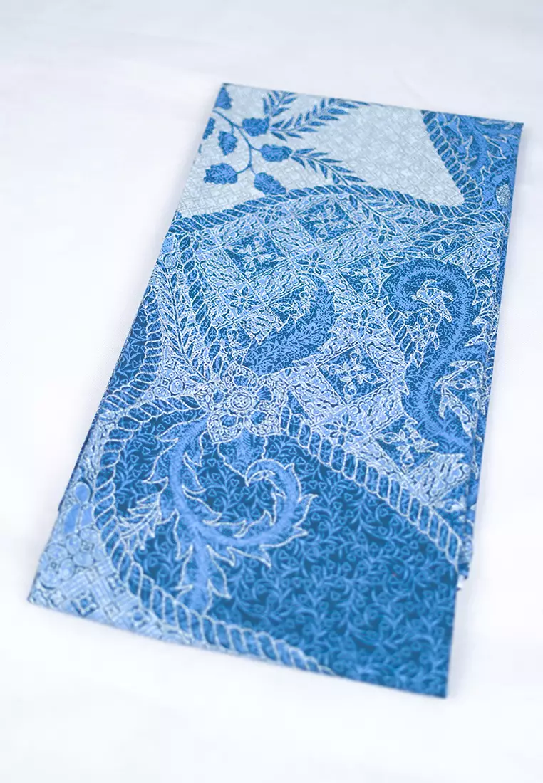 MY AKSA KAIN BATIK PRINT MARINO MADELINE