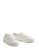 Mango white Laces Basic Sneakers 66BFCSH464347AGS_2