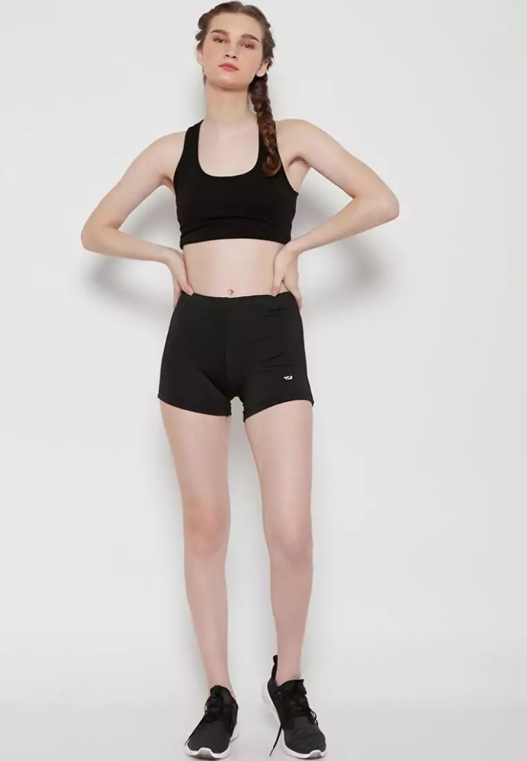 Td Active LB036 WHP Sport hot pants