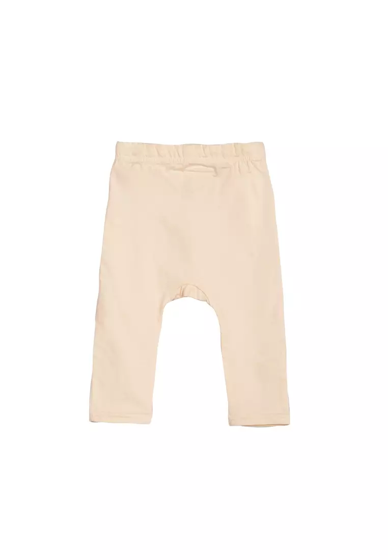 Move Barra Cotton Jersey Joggers