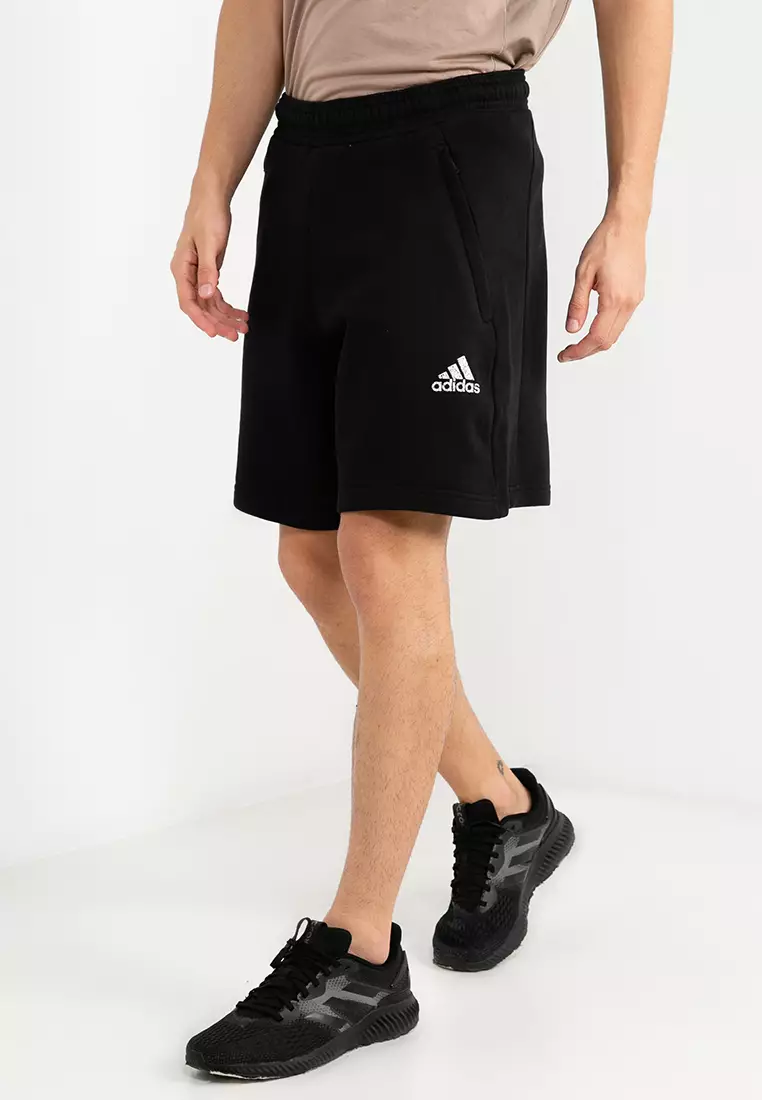 Shorts badge clearance of sport