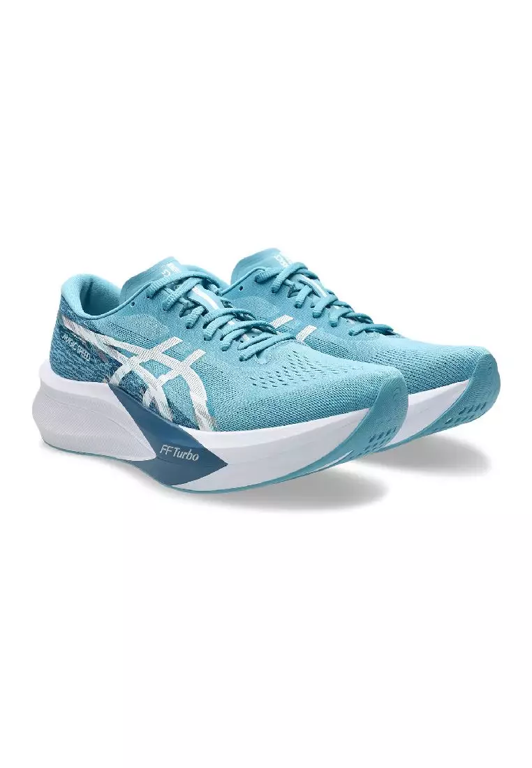 MAGIC SPEED 4 RUNNING SHOES 1011B875-402