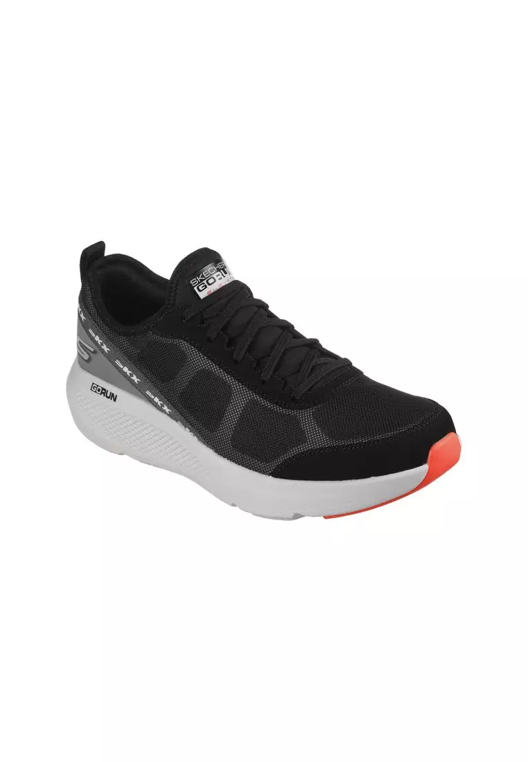 Discount on Skechers  shoes - SKU: Skechers Mens Go Run Elevate Mesh Laced - Slip On