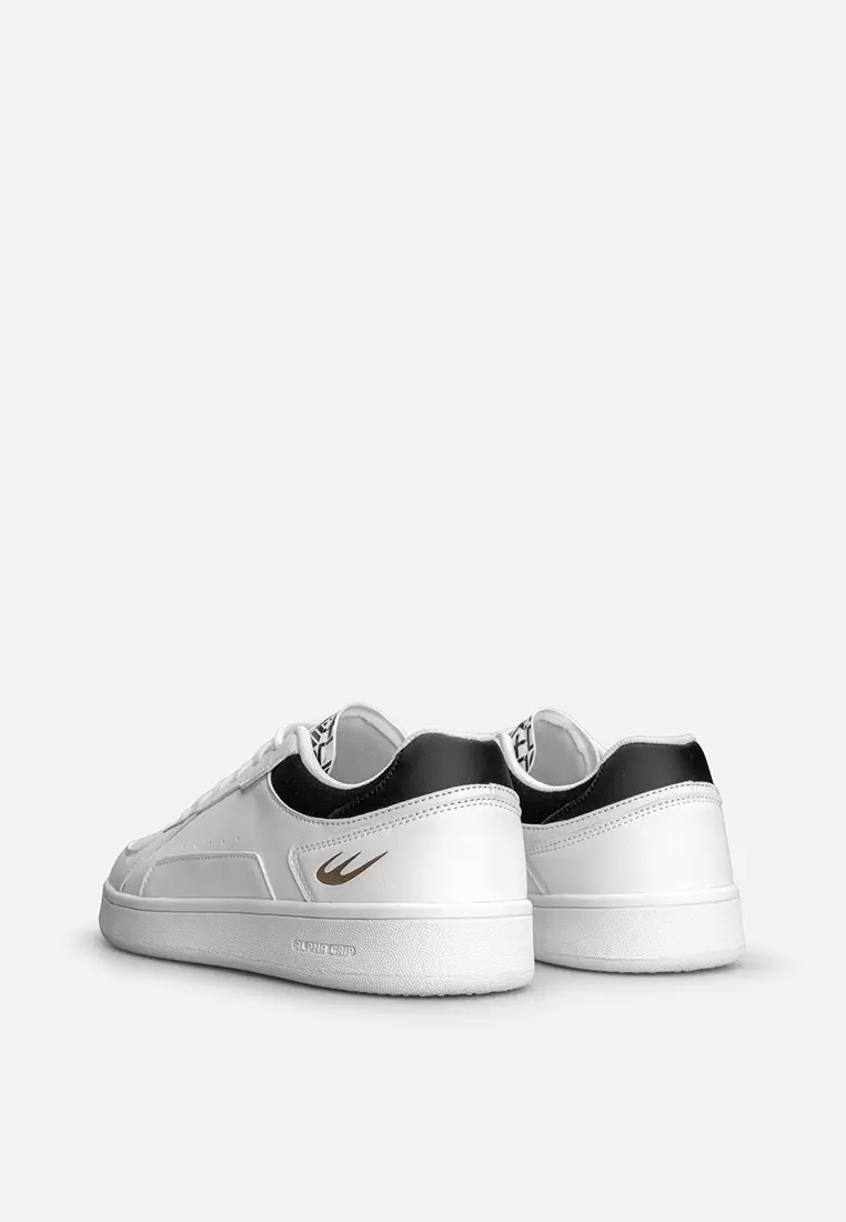 World Balance Heritage Men's Lifestyle Classic Shoes