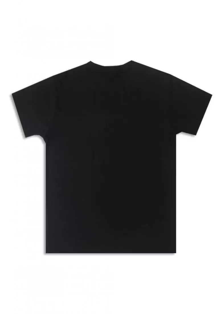 MTA85X s-s Men Logo3 Simple blk