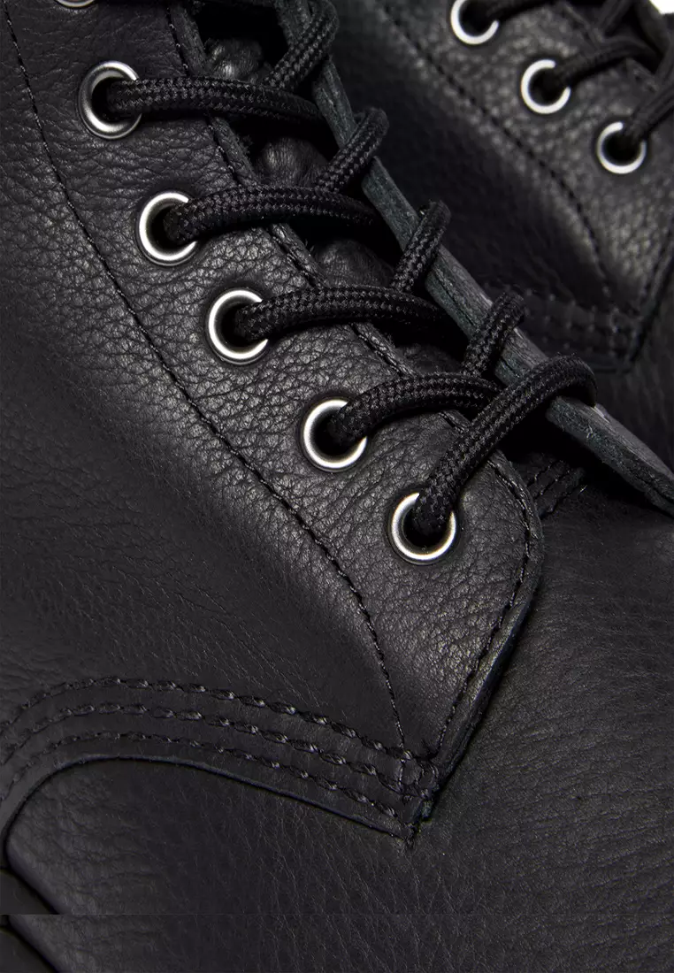 Mens soft leather dr martens sale