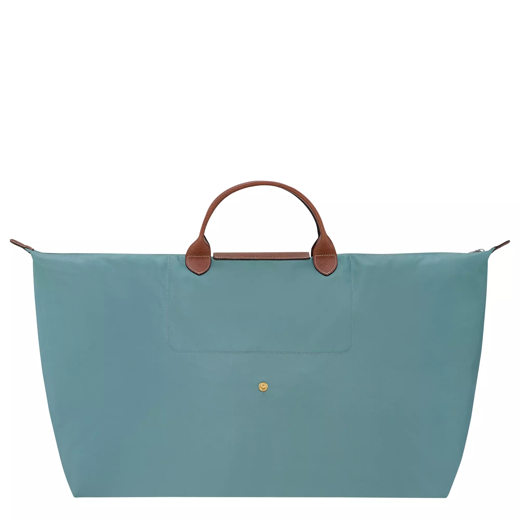 Le Pliage Original XL Travel Bag - Blue Eucalyptus