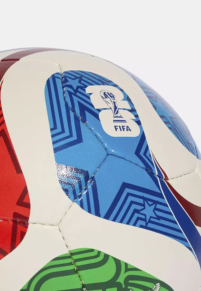 2026 FIFA 世界盃™ Trionda 訓練室內足球