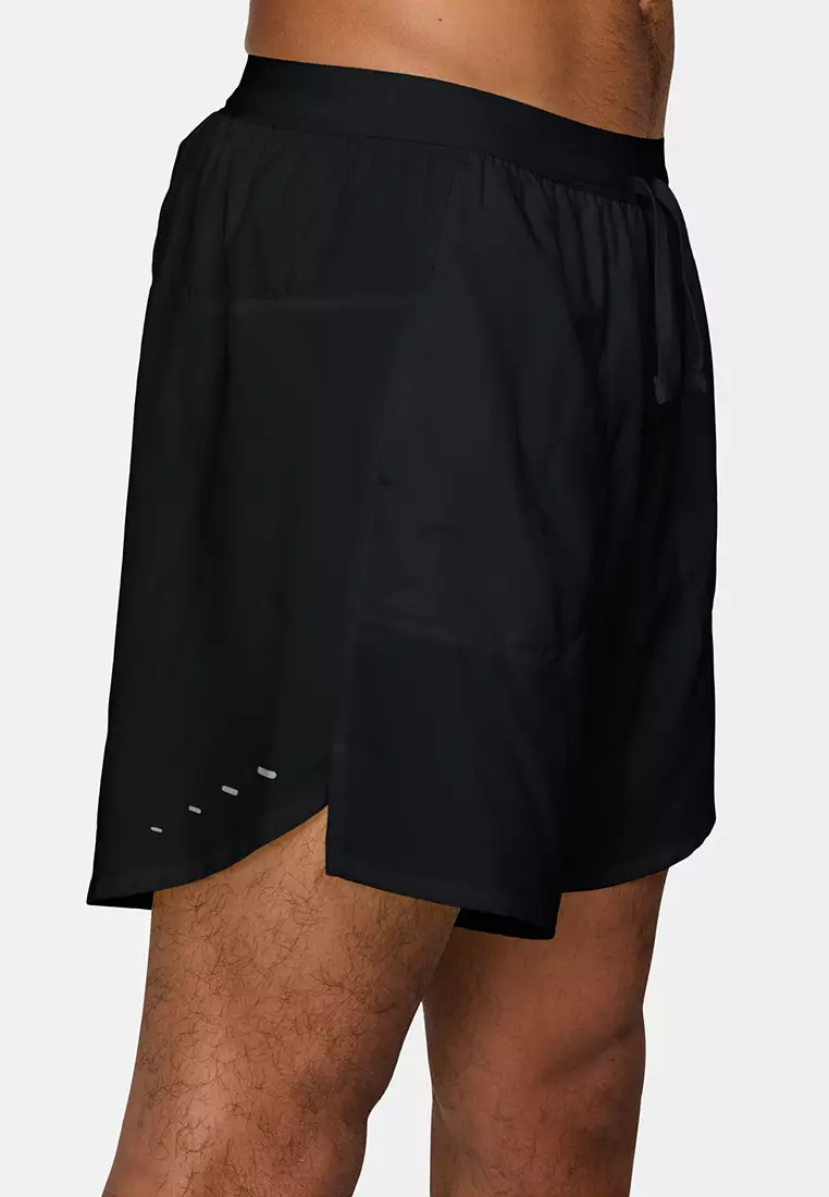 Stride Dri-FIT 7" Brief-Lined Running Shorts