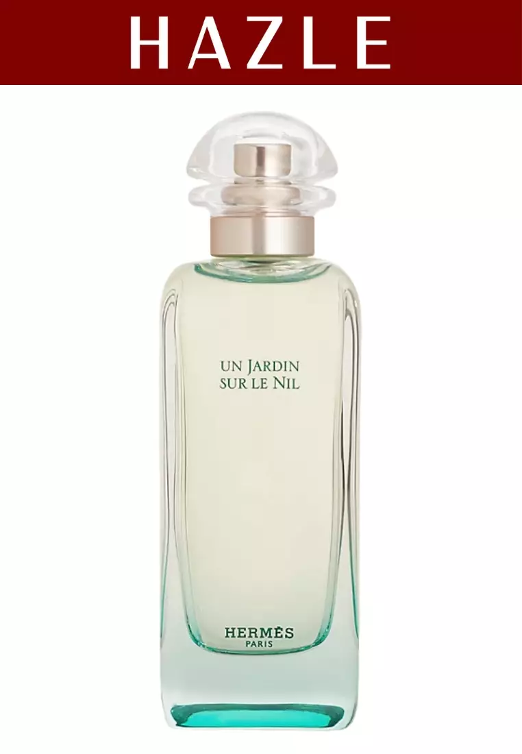Un Jardin Sur Le Nil Unisex EDT 100 ml
