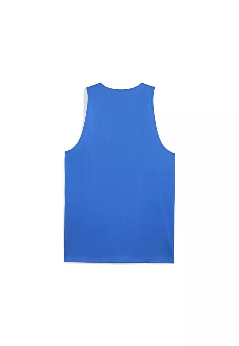 Teamjaws Reversible Jersey