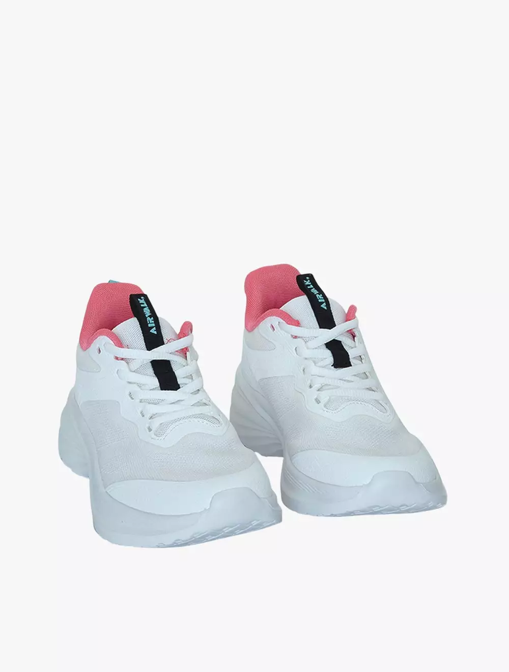 Payless Airwalk Womens Jizi Sneakers - White_11