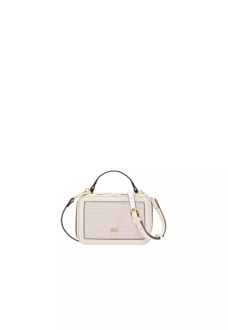 Sales Valentino Creations Athena Top Handle Bag