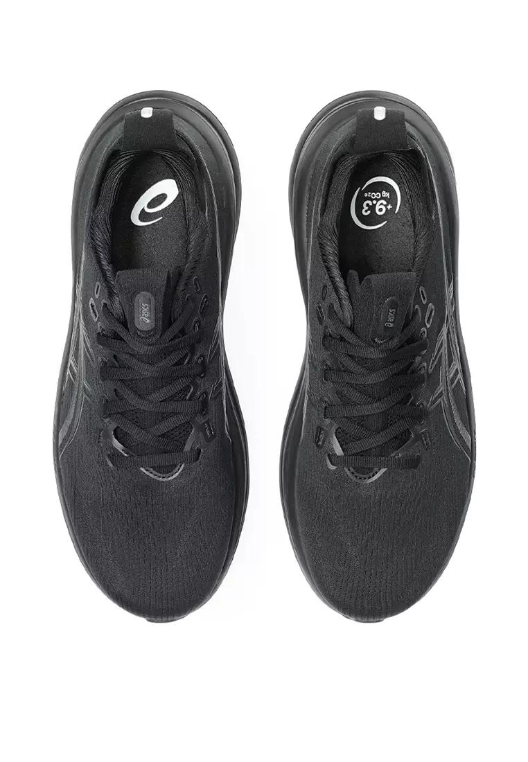 Asics Men Gel-Nimbus 28 Wide-1011C144.001