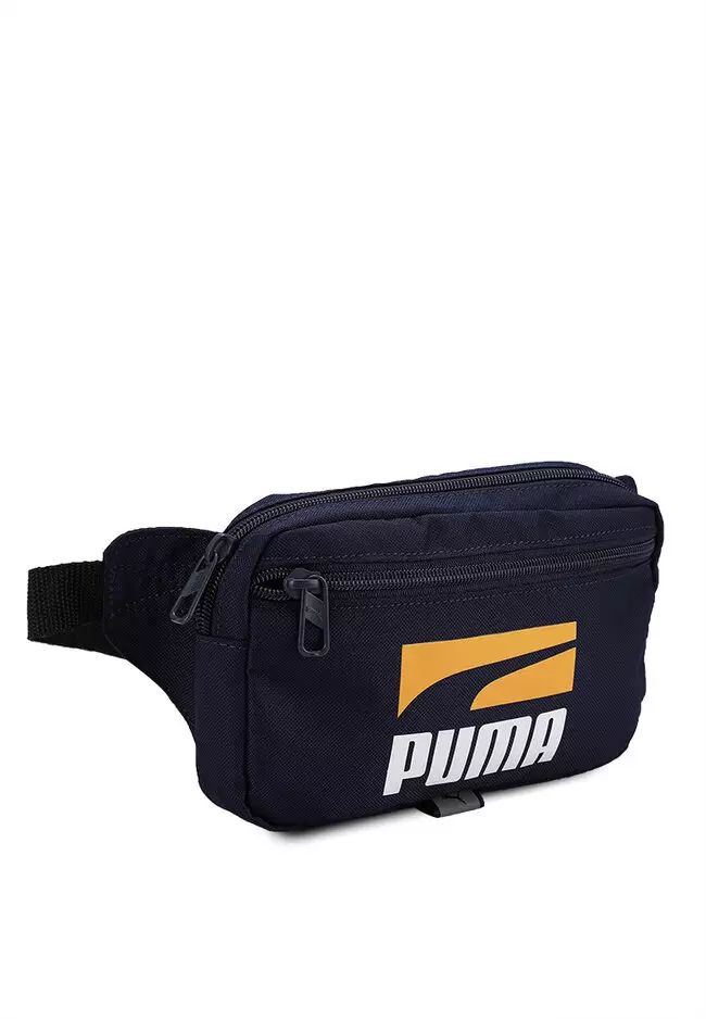 PUMA Plus II Waist Bag ZALORA