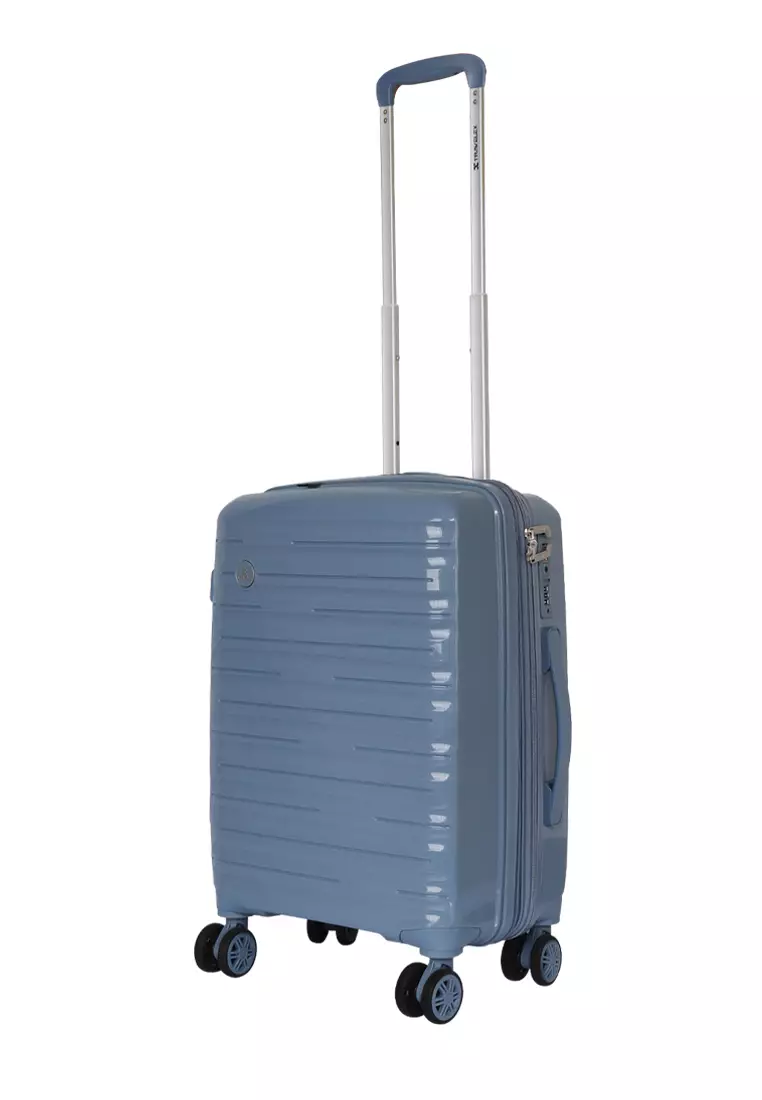 368 Hard Case Luggage- Small (18.5 inches)