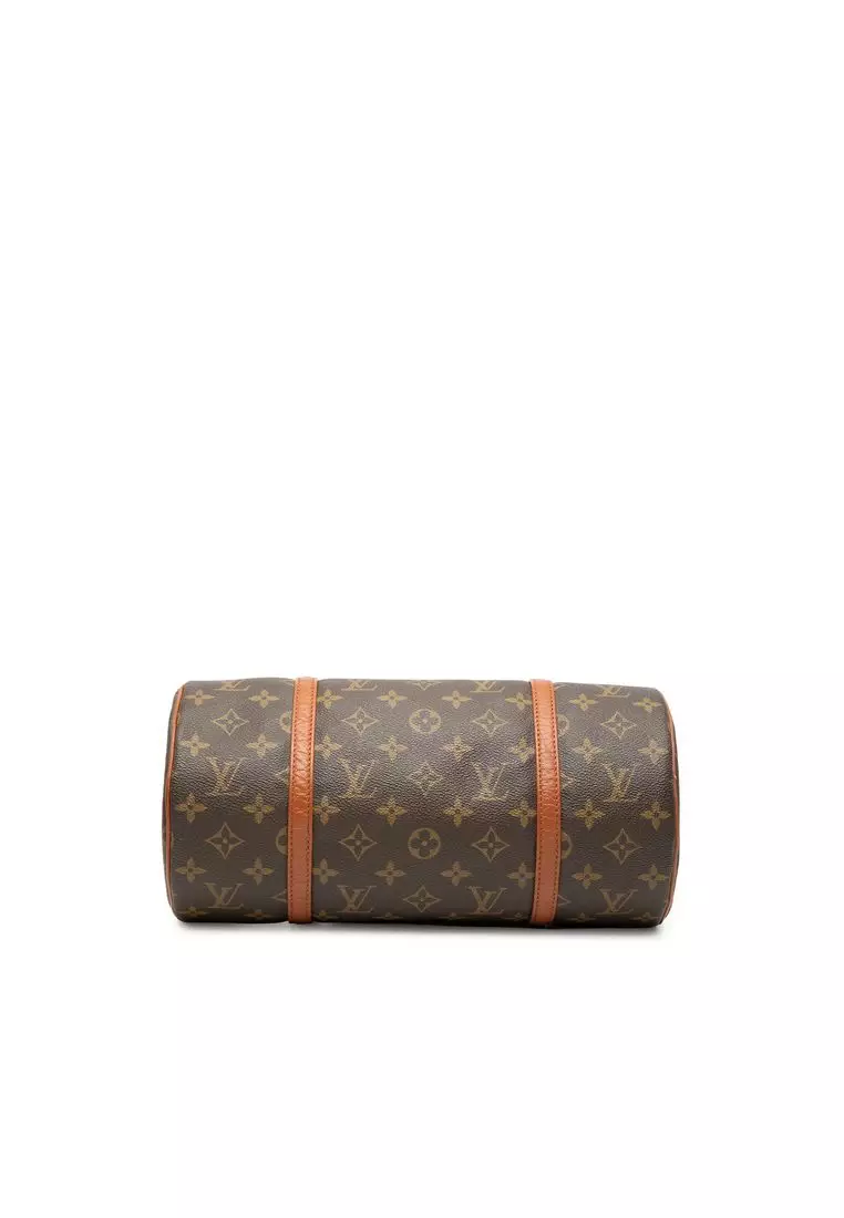 Pre-Loved Louis Vuitton Monogram Papillon 30