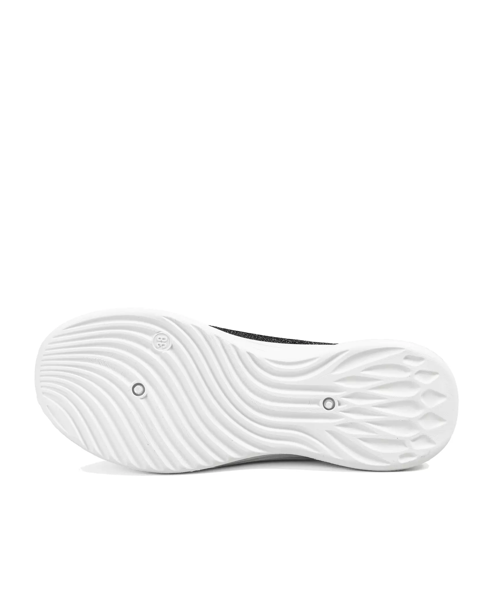 Dr. Kevin Sepatu Olahraga Sport Wanita Sneakers Rajut Slip On 559-011