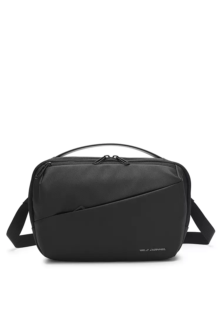 Best men's best sale sling bag 2018