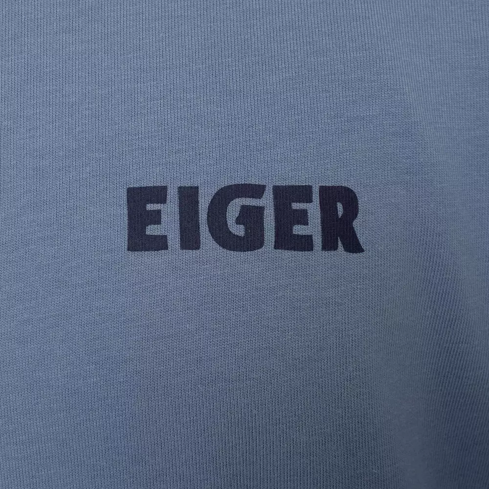 Eiger Ludic SS T-shirt RX
