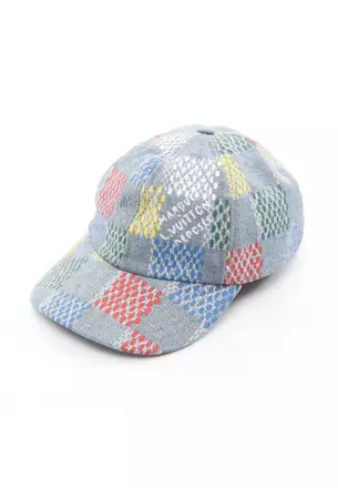 Louis Vuitton Men Hats & Caps 2026 | Buy Hats & Caps Online