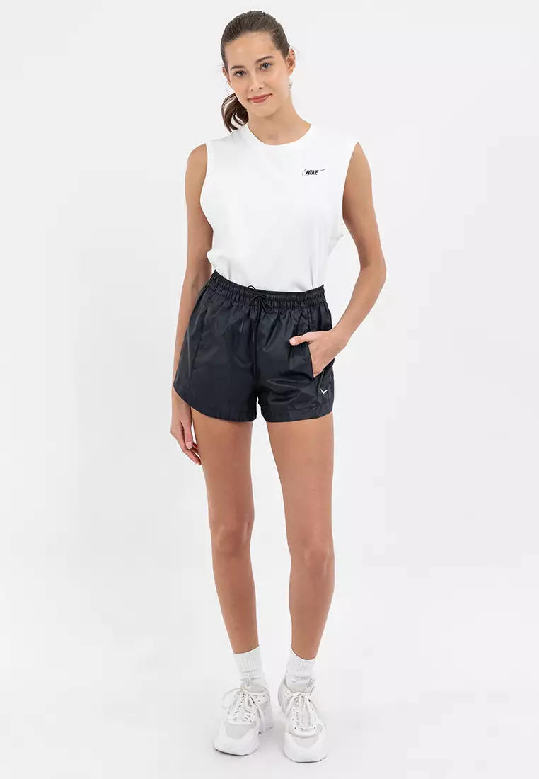 Buy Nike Sportswear Windrunner Mid-Rise 2