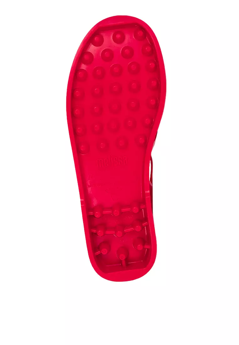 Possession + Hello Kitty and Friends Ad Sandals