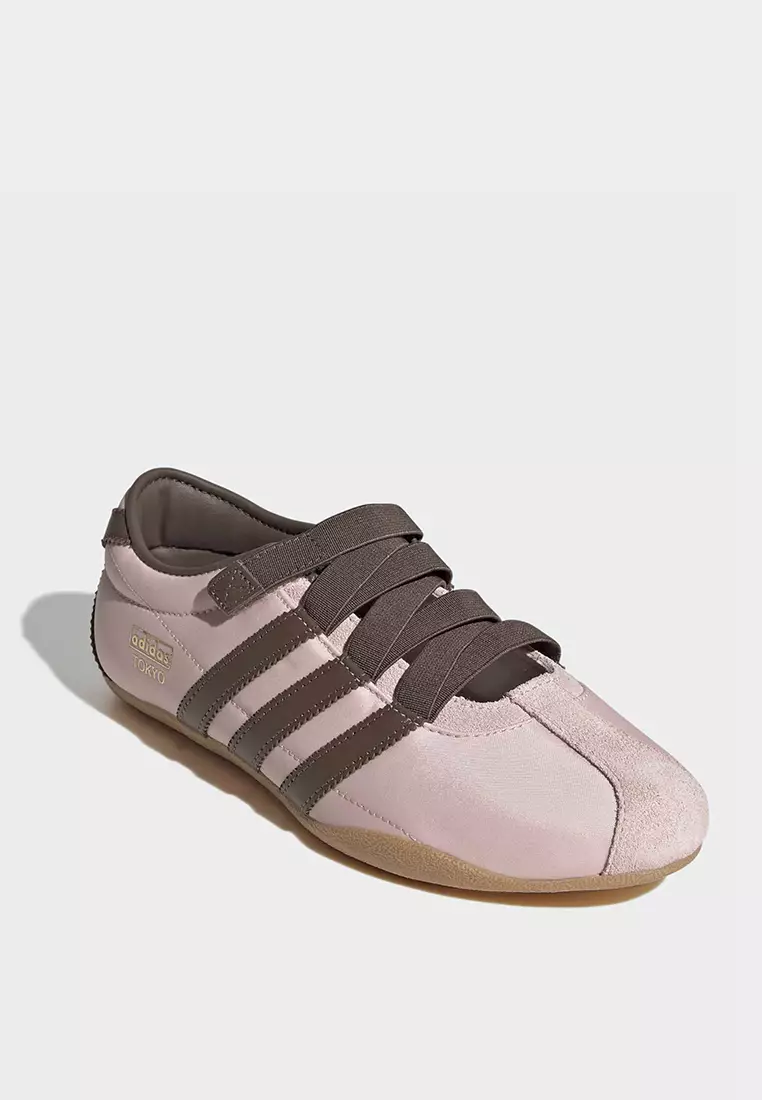 Tokyo Mary Jane Shoes