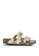 Birkenstock 灰色 Arizona SFB Desert Soil BF Sandals 95EF4SHEDE7592GS_1